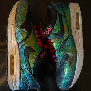 Nike QS Air Max 1 Trophy Pack